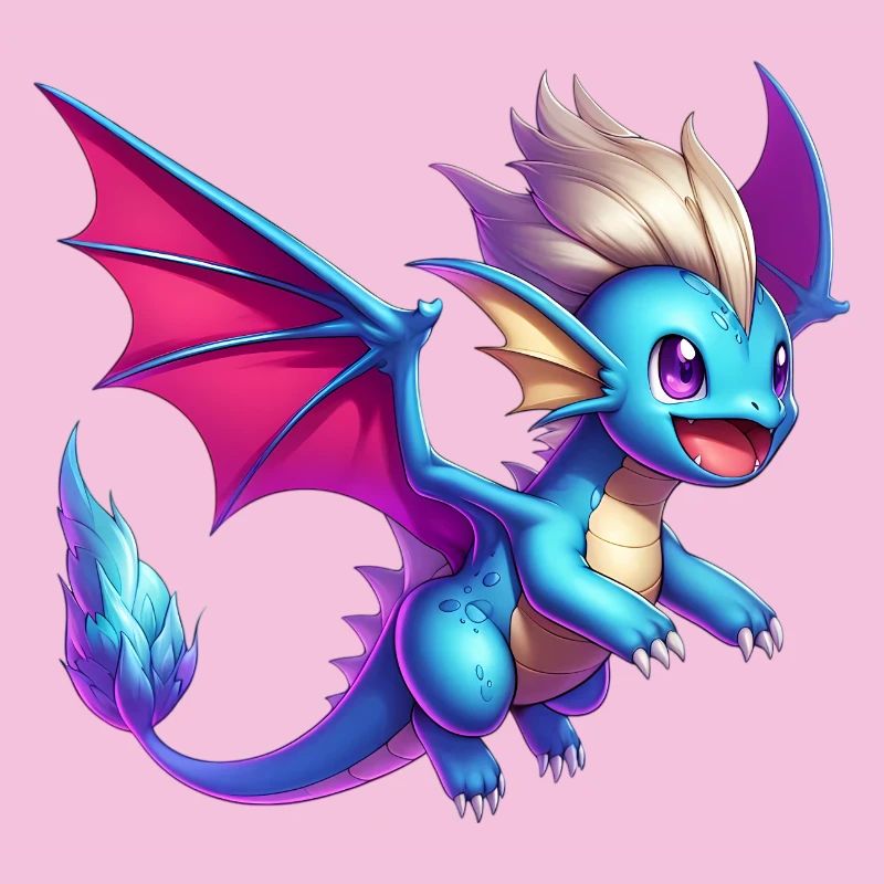 Drache