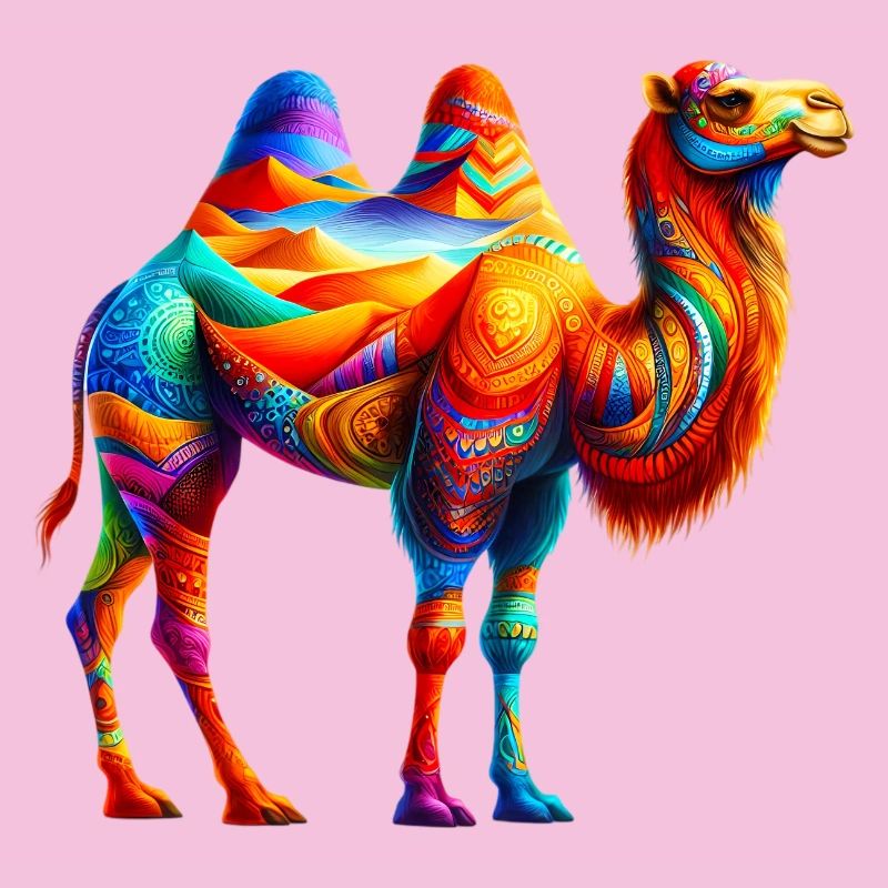 Kamel