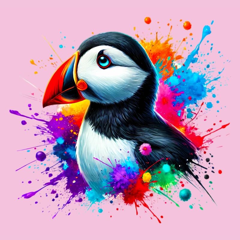 Puffin