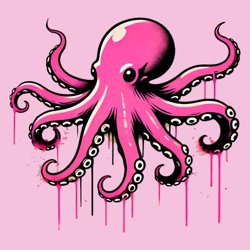 Octopus