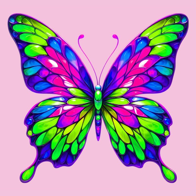 Schmetterling