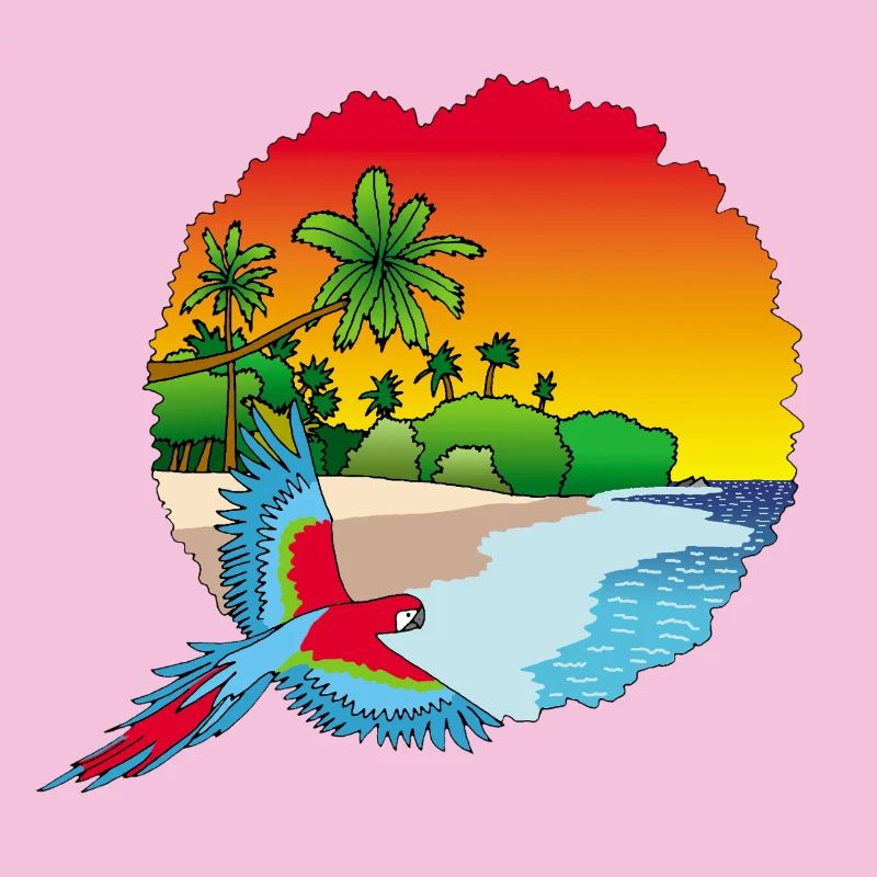 Return to Paradise