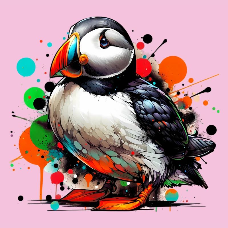 Puffin