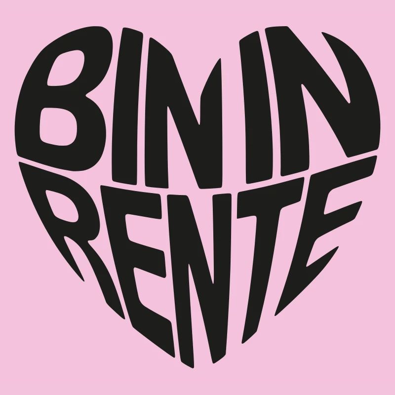 Bin in Rente