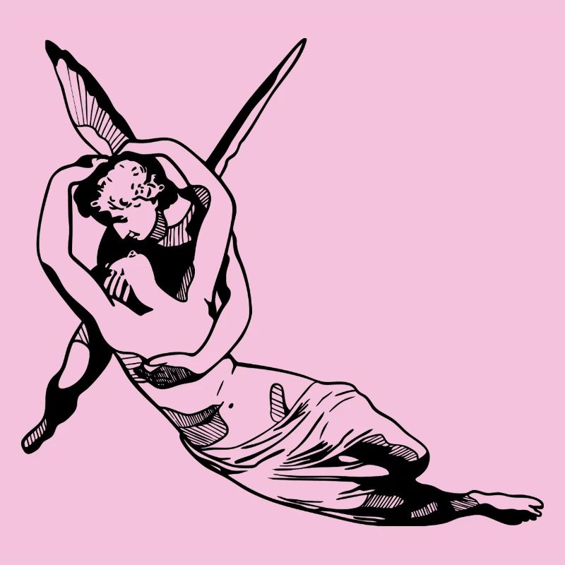 Amor und Psyche