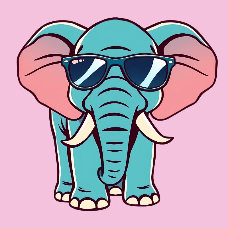 Éléphant