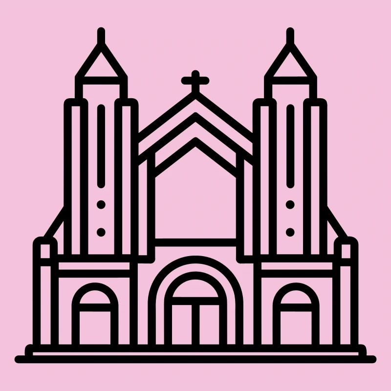 cathedral