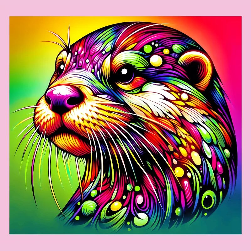 otter
