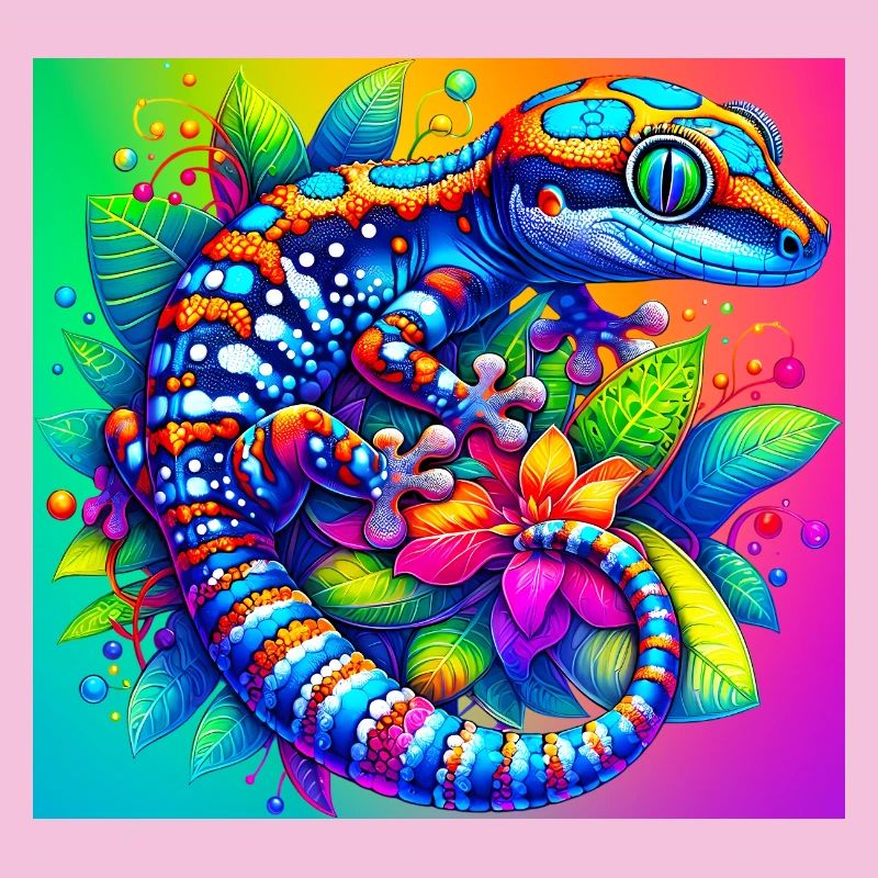 Gecko