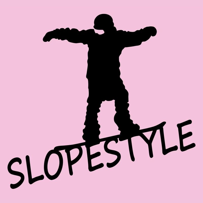 Slopestyle