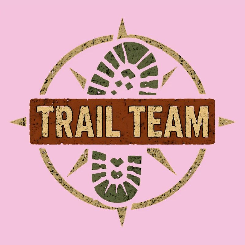 Trail Team Compass