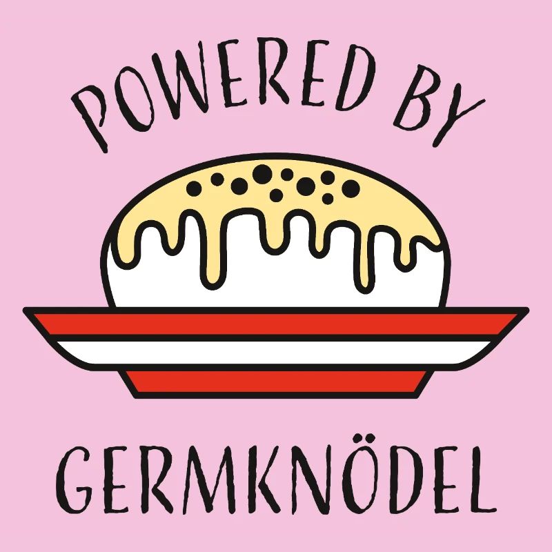 Powered by Germknödel