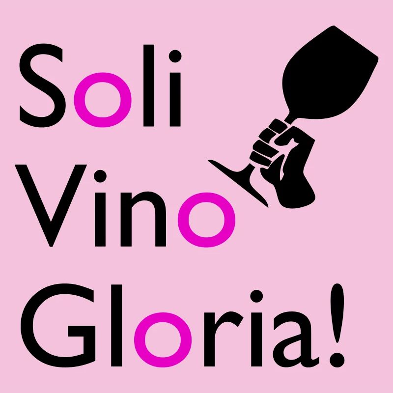 Soli Vino Gloria