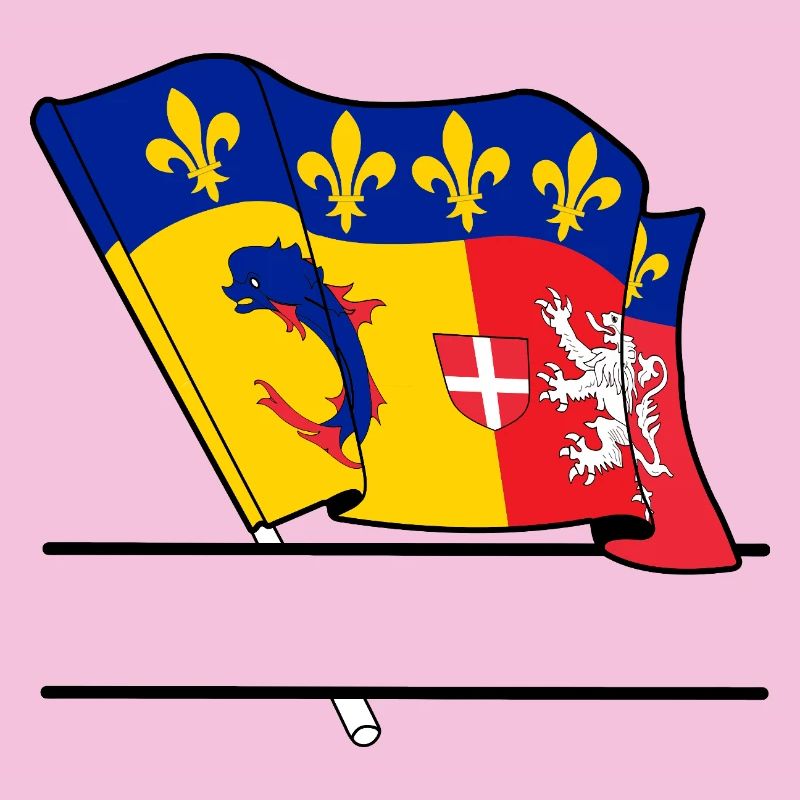 Rhône-Alpes Textraum