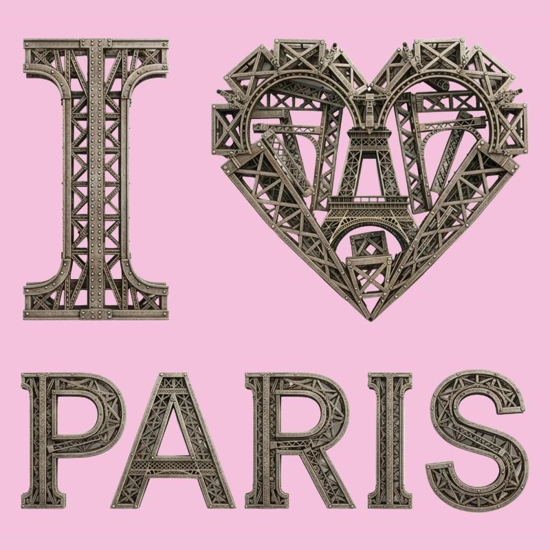 Paris – Élégance urbaine