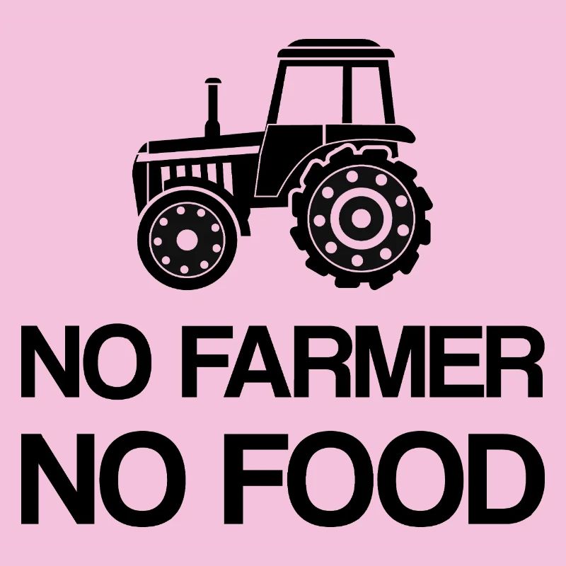Déclaration de protestation « Pas d’agriculteurs » Pas de politique alimentaire