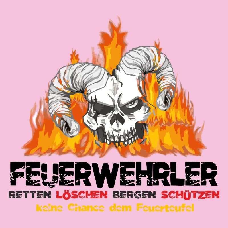 Pompier Fire Devil