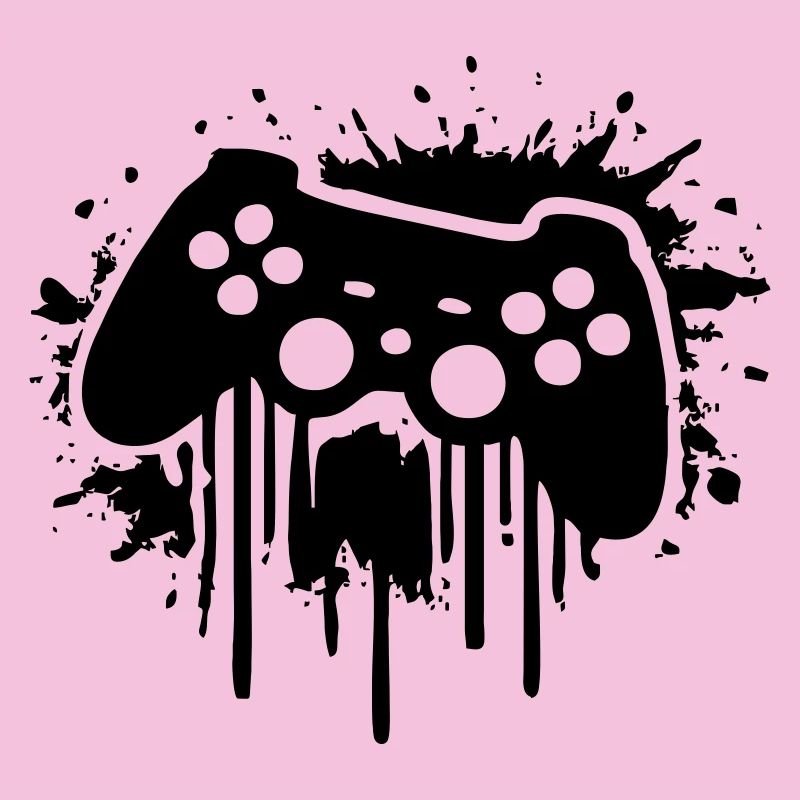 Manette de jeu