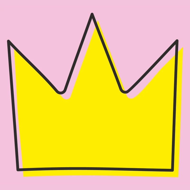Crown Illustration