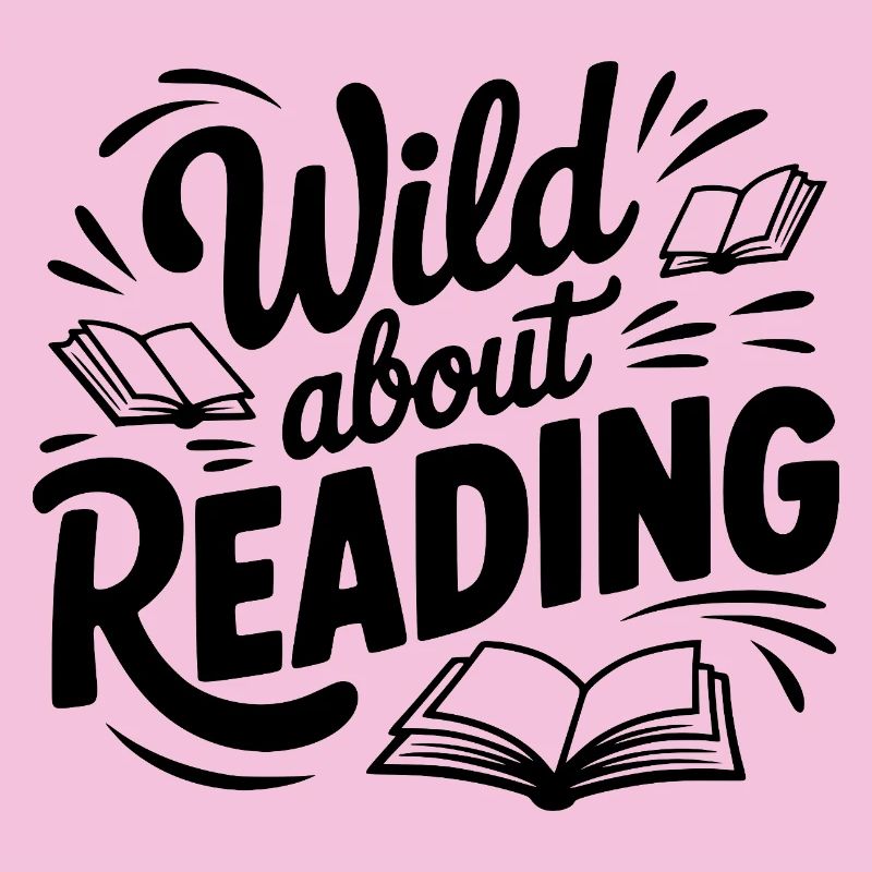 Wild about Reading