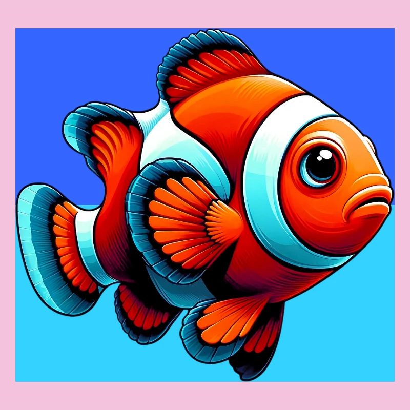 Clownfish