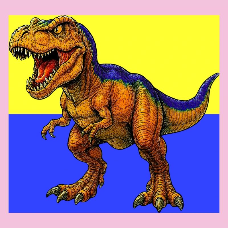 Dinosaurier