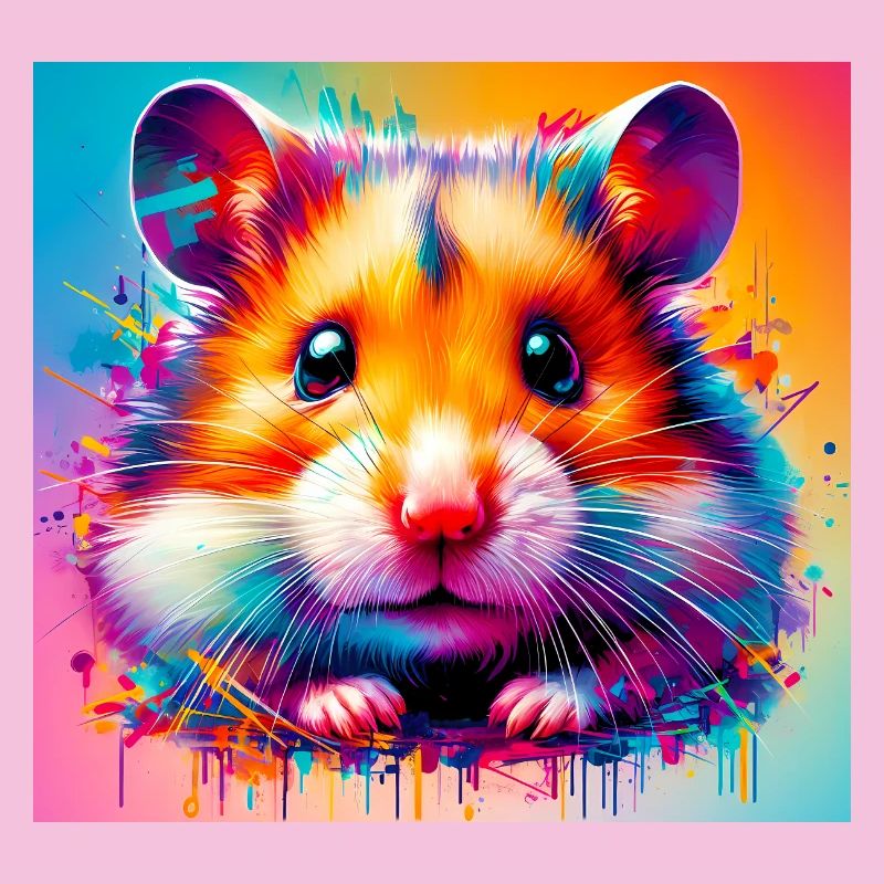 hamster