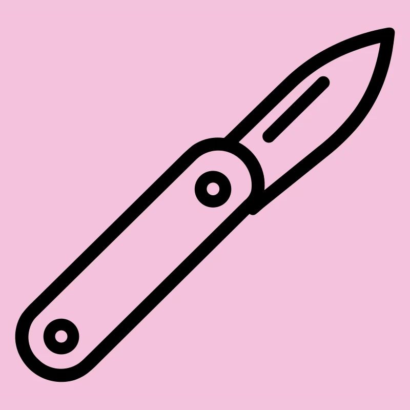 Knife