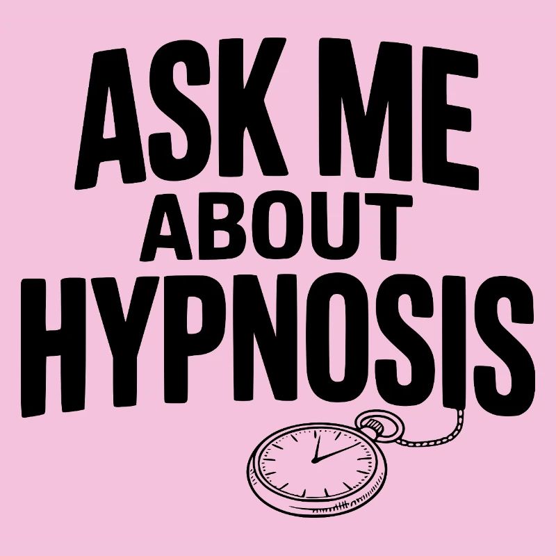 Ask Me About Hypnosis