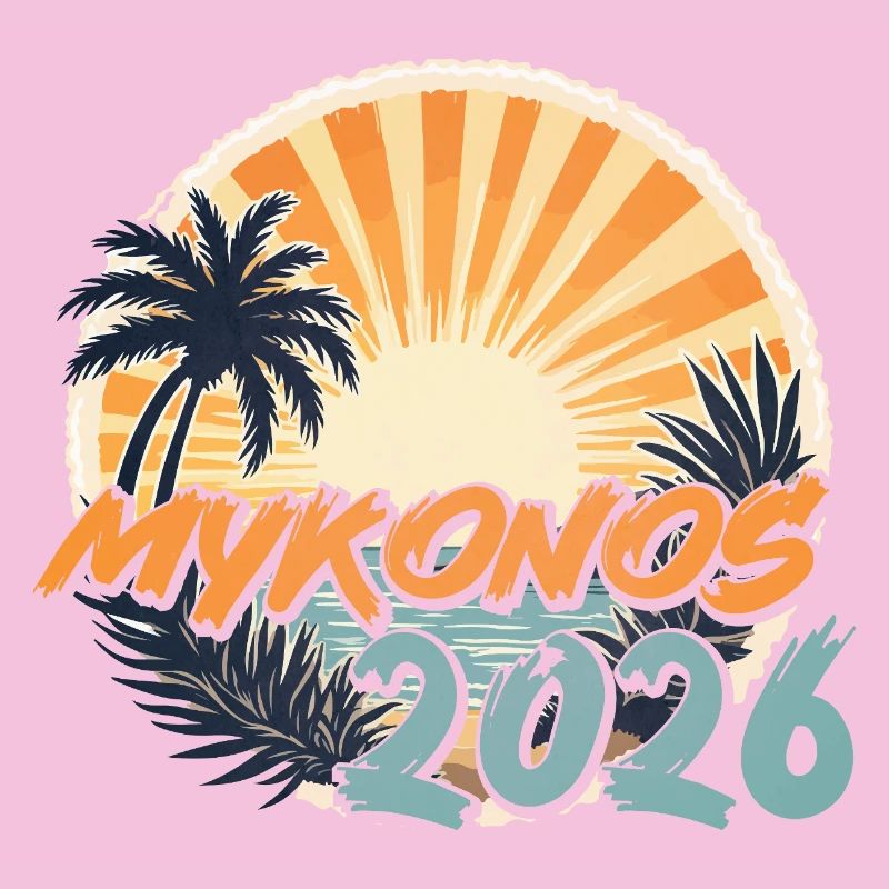 Mykonos 2026