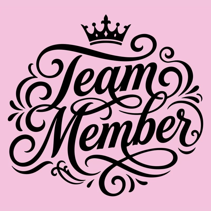 Team Mitglied