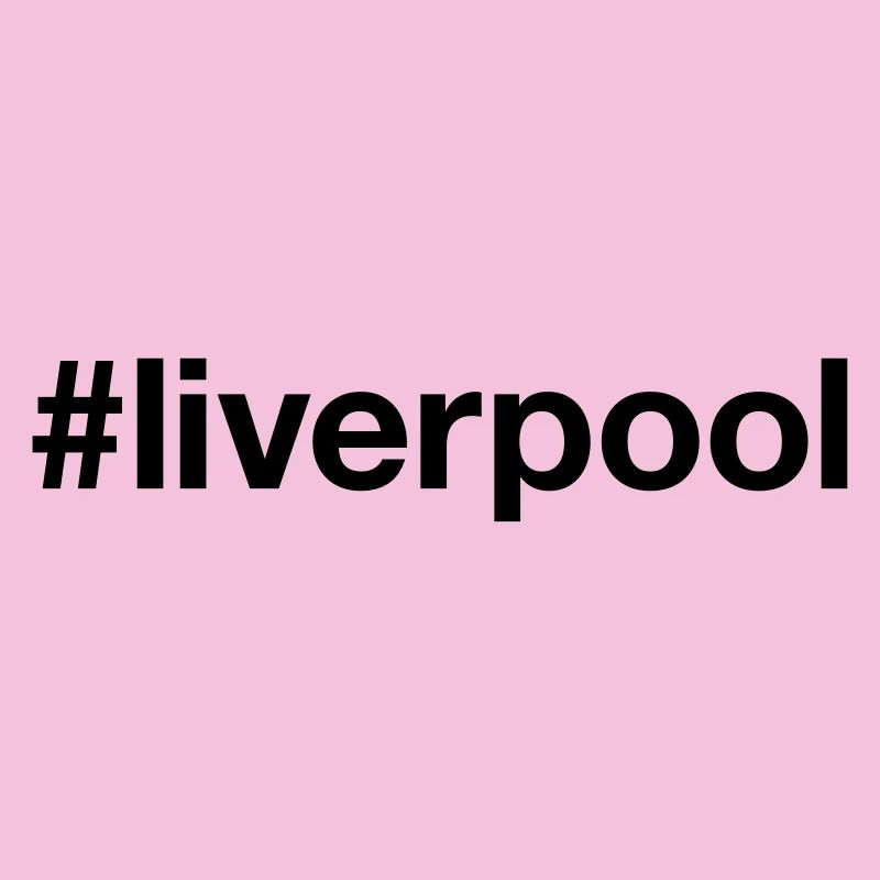 LIVERPOOL Angleterre