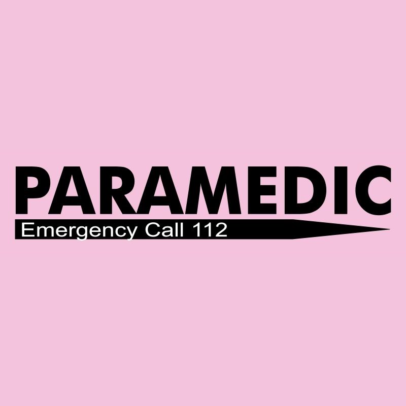 Paramedic Emergency Call 112