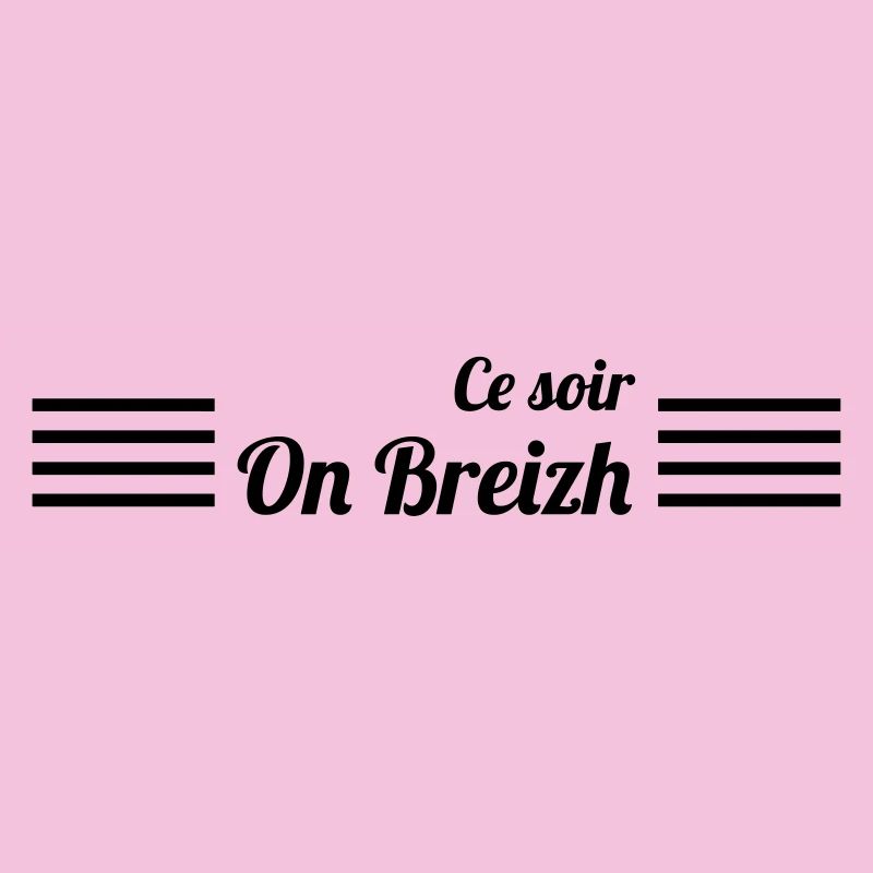 Ce soir On Breizh !