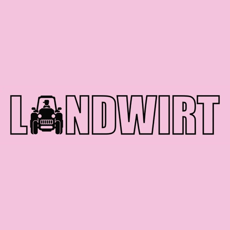 beruf landwirt traktor