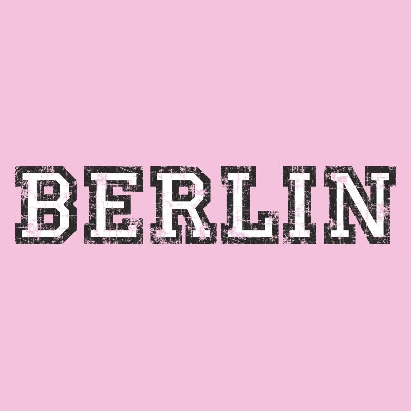 Berlin (Vintage/Weiß)