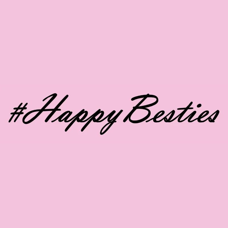 Happy Besties