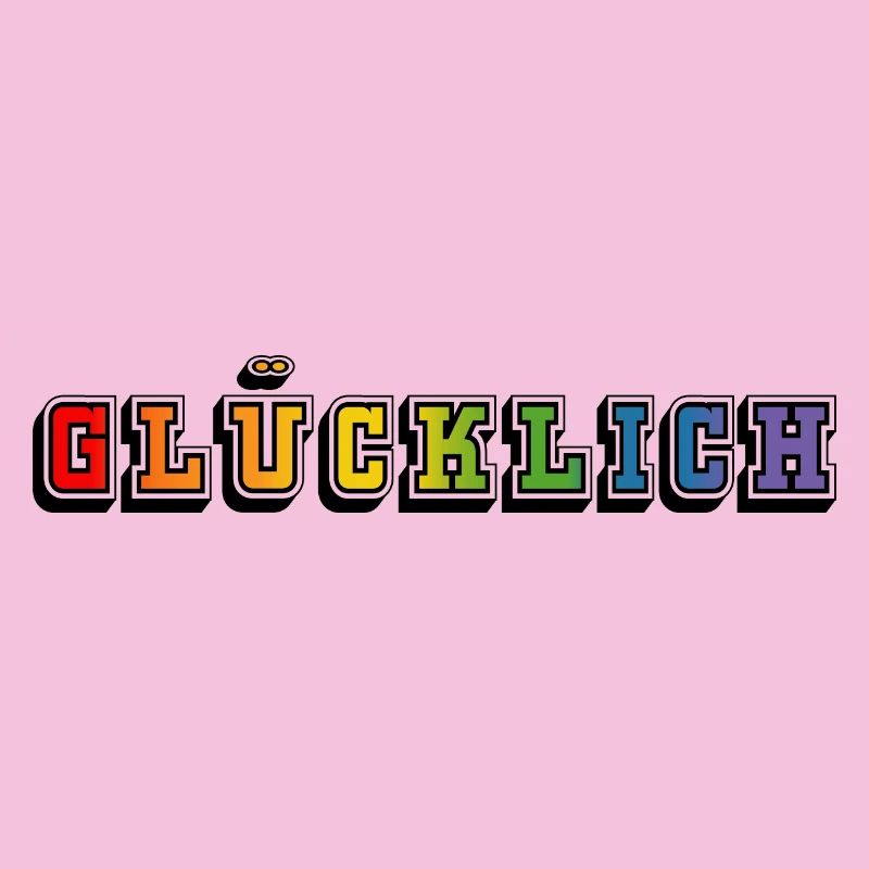 gluecklich pride LGBT