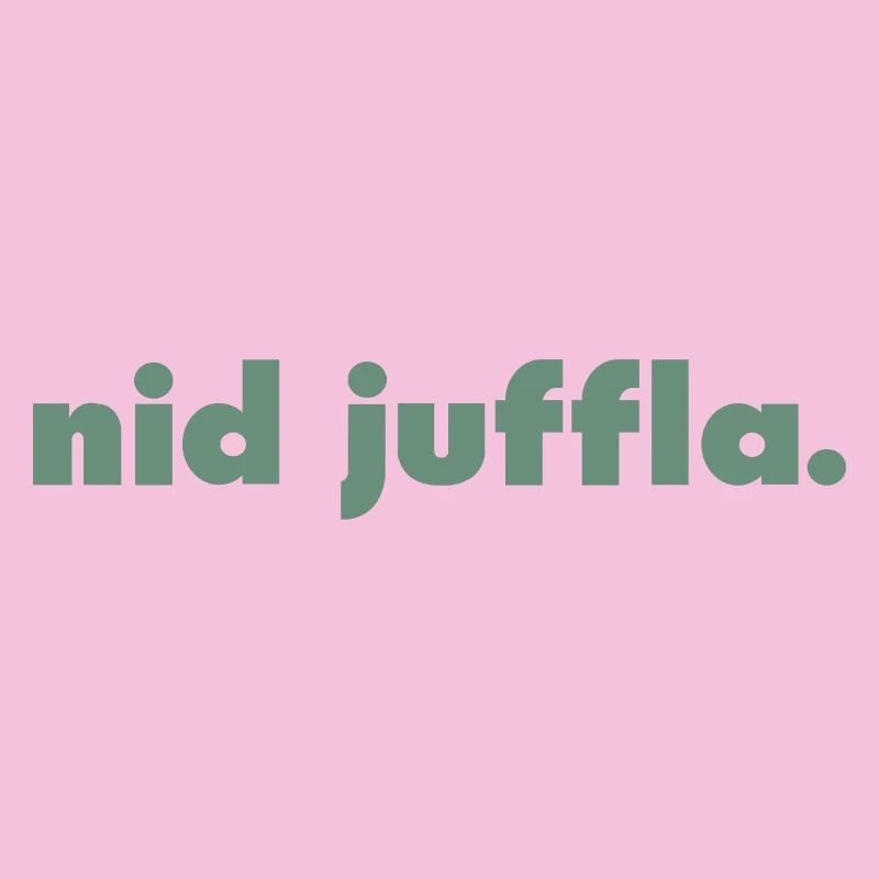 nid juffla.