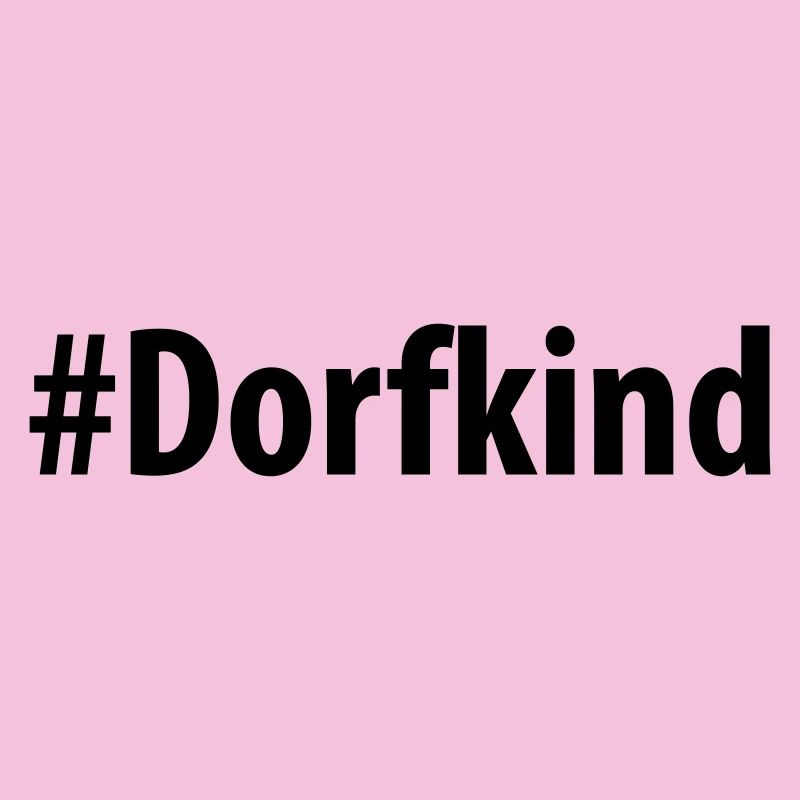 dorfkind