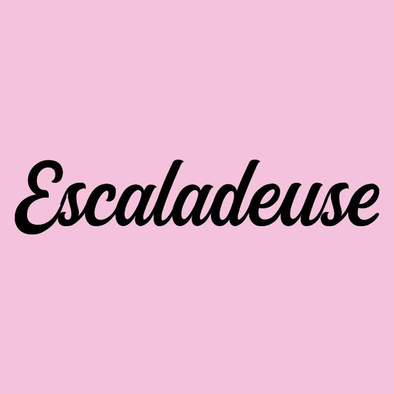 Escaladeuse