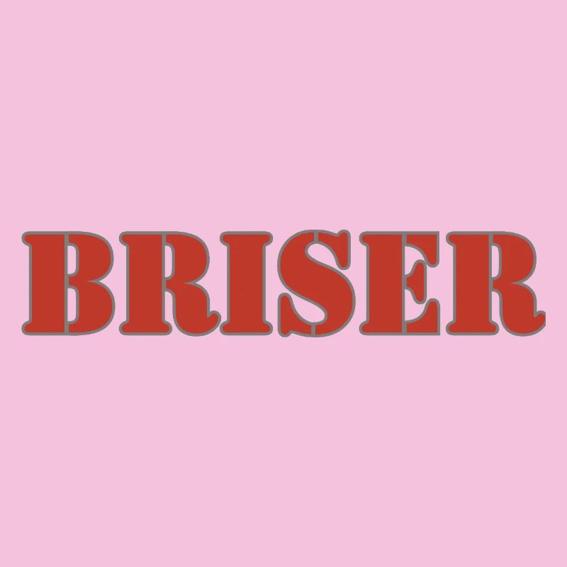 brechen