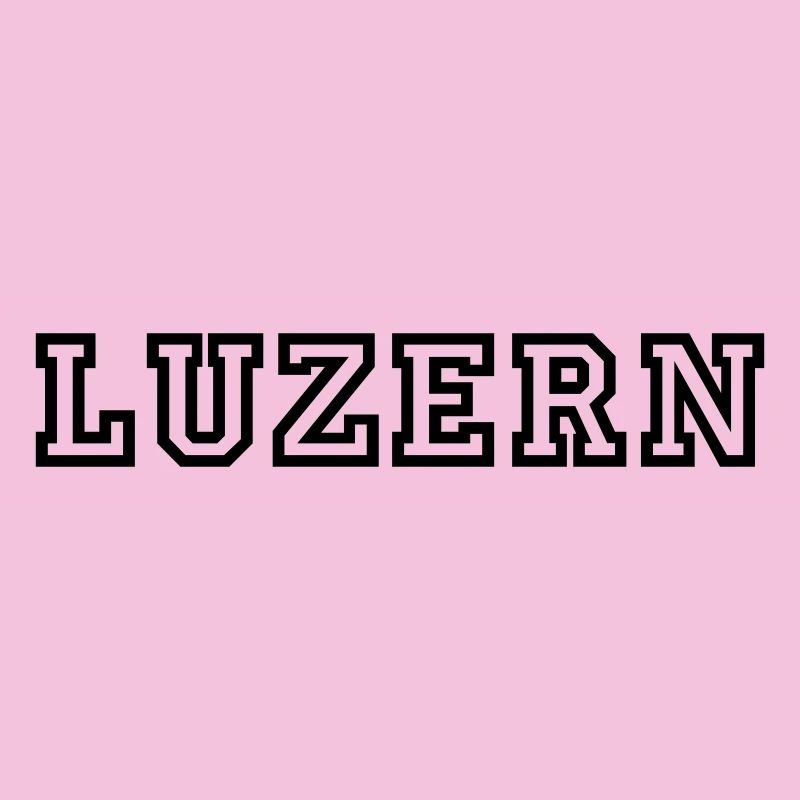 Lucerne