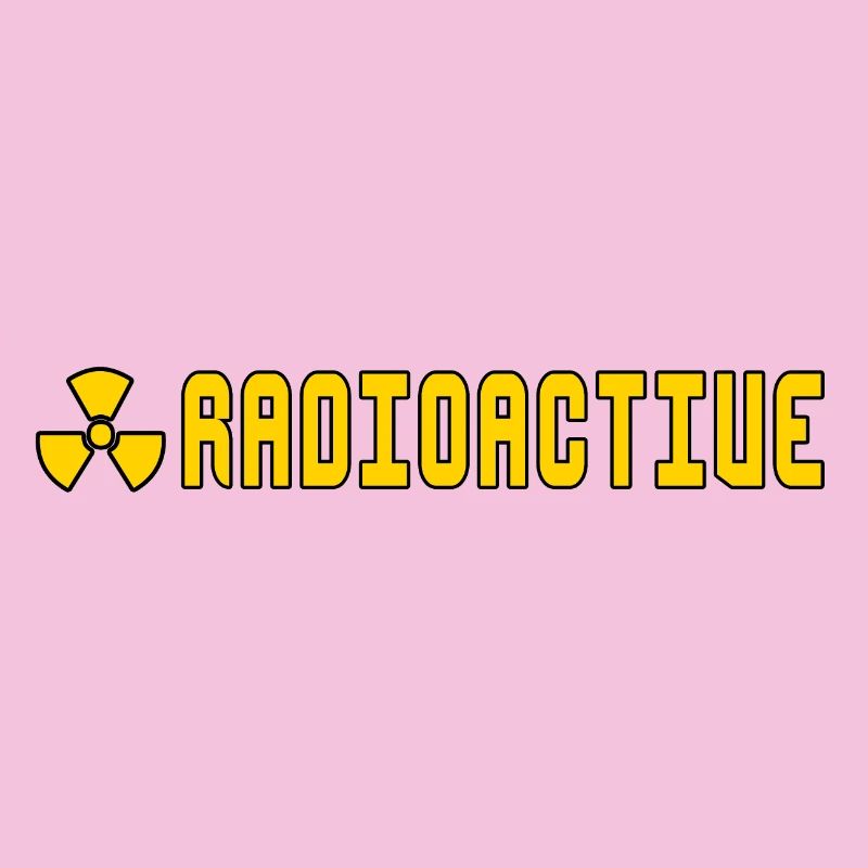 radioactive