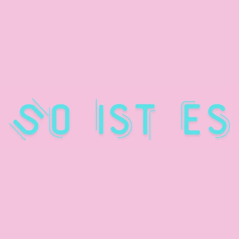C’est juste