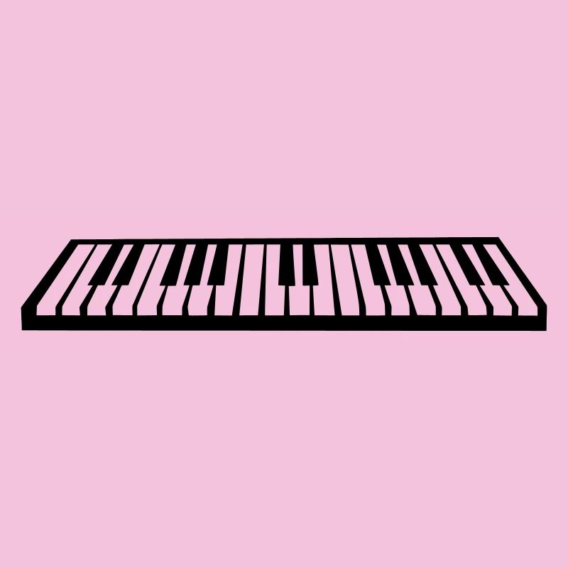 Piano or keyboard