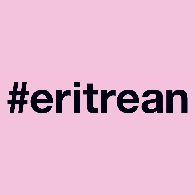 Hashtag ÉRYTHRÉEN