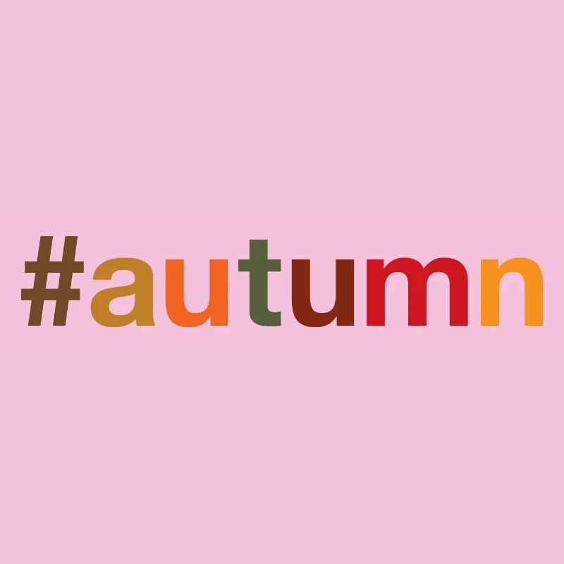 AUTOMNE Herbst