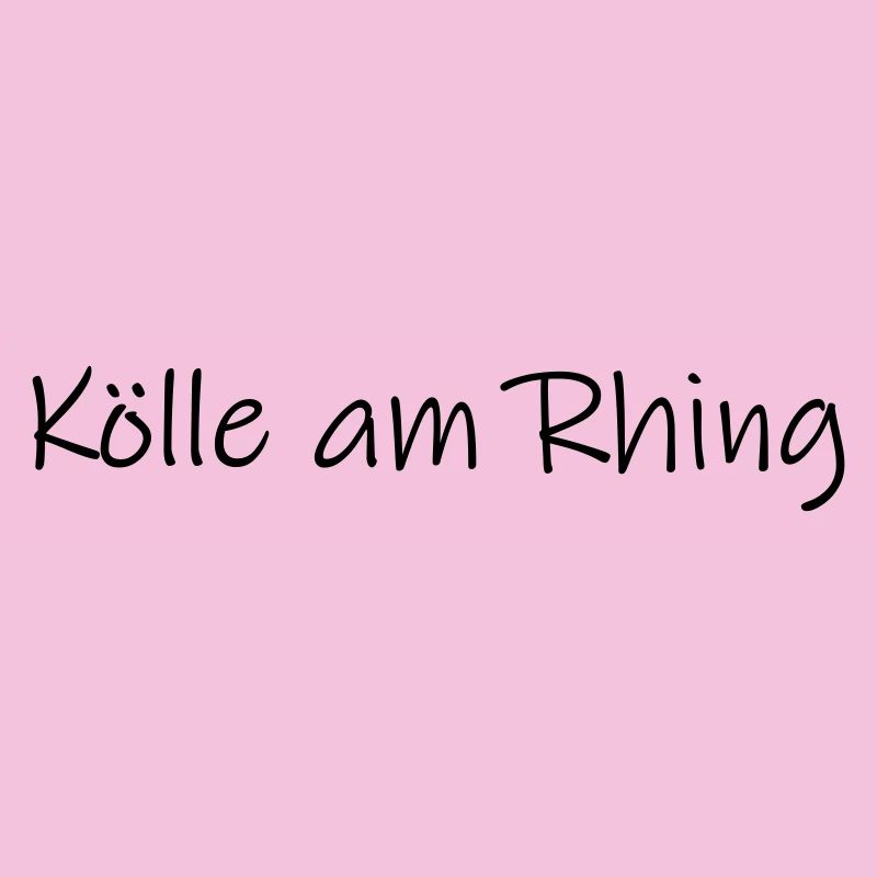 Kölle am Rhing
