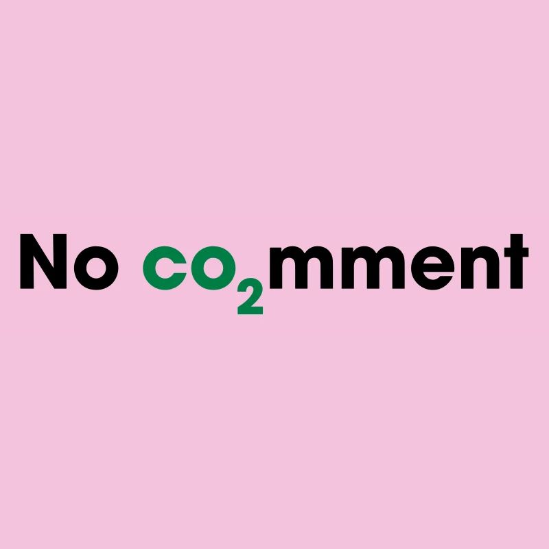 Aucun commentaire sur le CO2 – Déclaration sur l’énergie propre